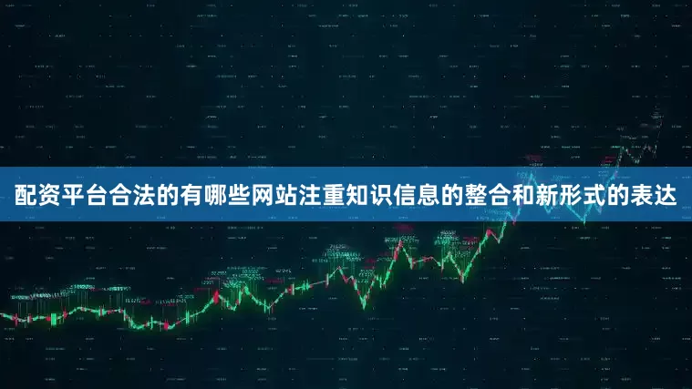 配资平台合法的有哪些网站注重知识信息的整合和新形式的表达